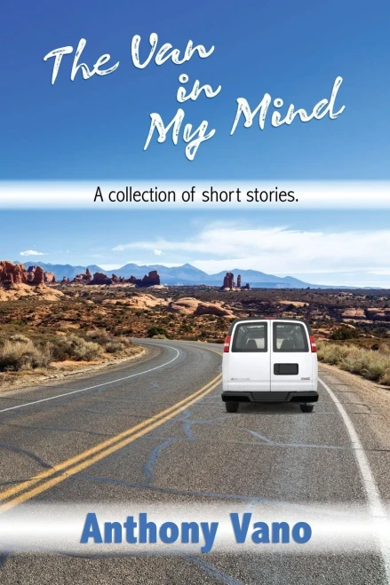 The Van In My Mind