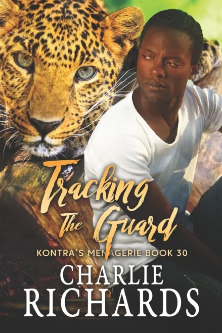 Tracking The Guard