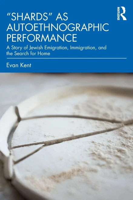 Shards as Autoethnographic Performance