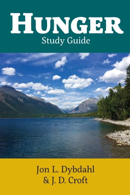Hunger Study Guide