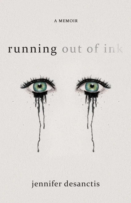 Running Out Of Ink