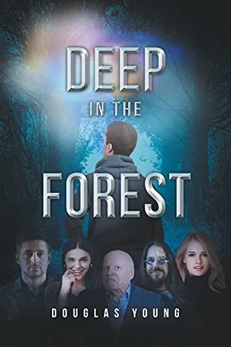 Deep In The Forest