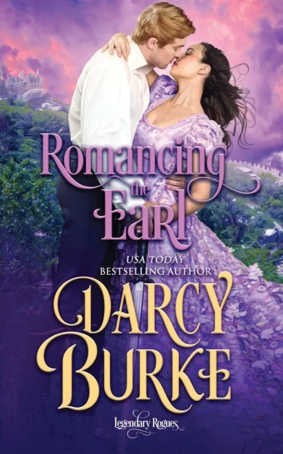 Romancing The Earl