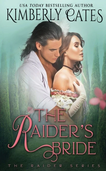 The Raider'S Bride
