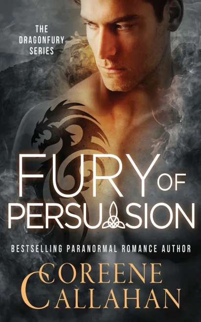 Fury Of Persuasion