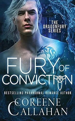 Fury Of Conviction