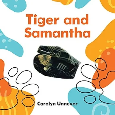 Tiger And Samantha