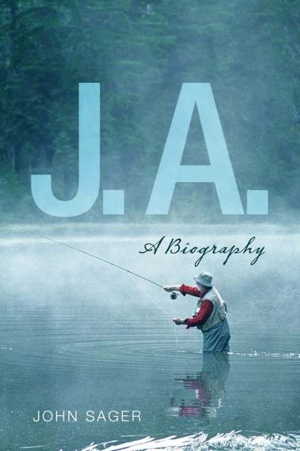 J. A.: A Biography