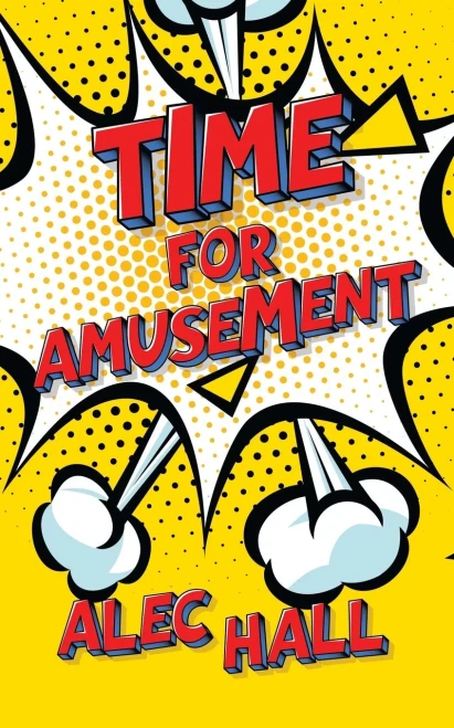 Time For Amusement