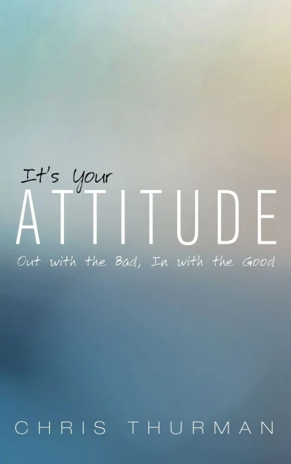 It'S Your Attitude