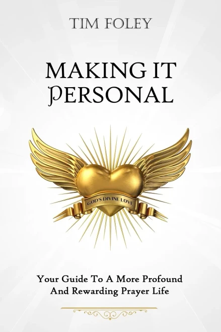 Making It Personal