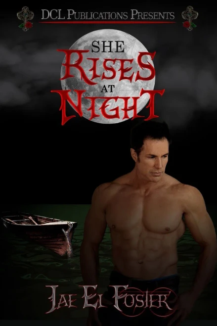 She Rises At Night