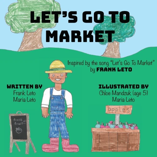 Let'S Go To Market