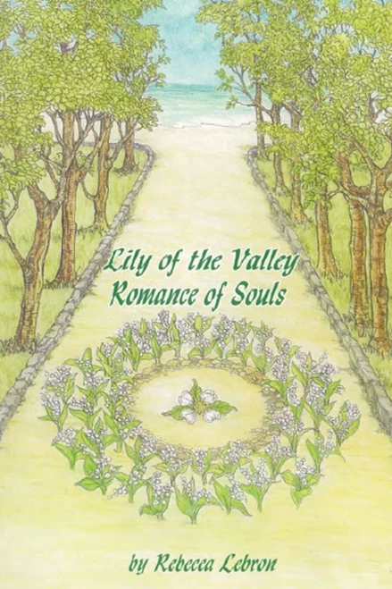 Lily Of The Valley
