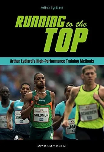 Running To The Top