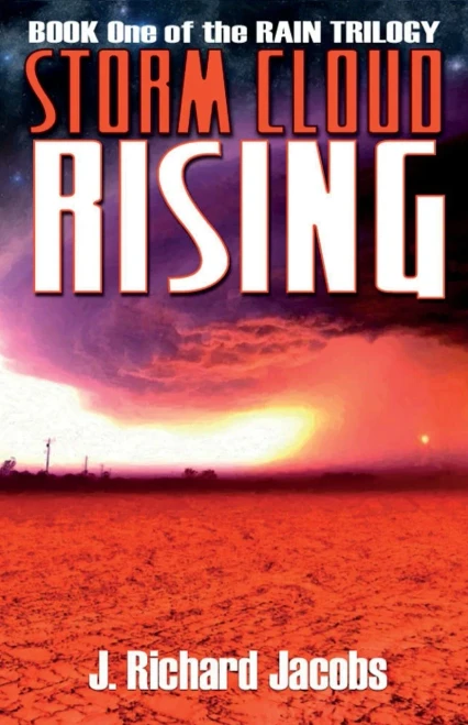 Storm Cloud Rising