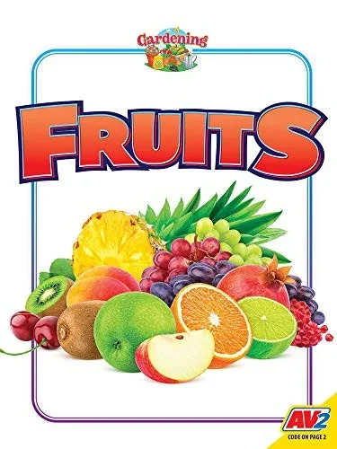 Fruits (Gardening)