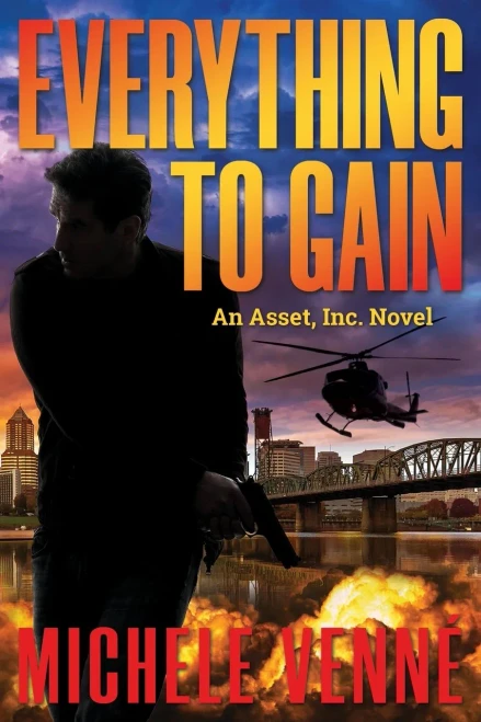 Everything To Gain