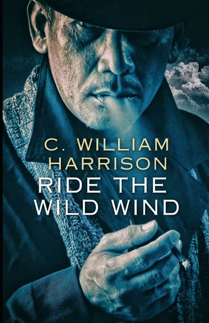 Ride The Wild Wind