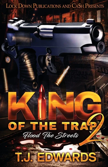 King Of The Trap 2