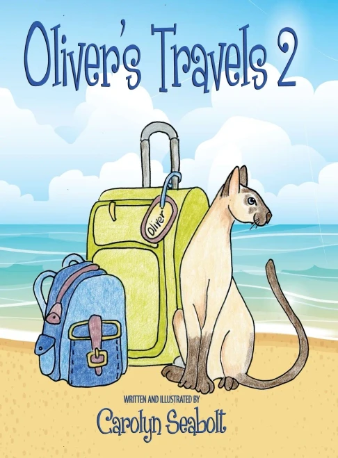 Oliver'S Travels 2