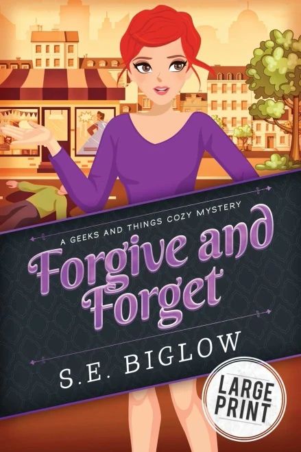 Forgive And Forget