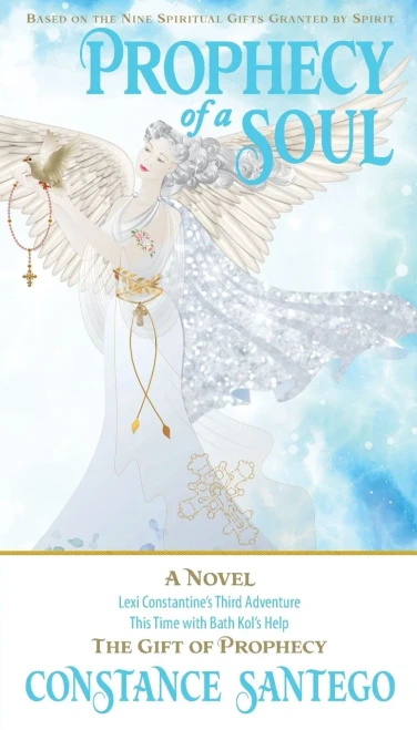 Prophecy Of A Soul