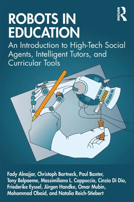 Robots In Education