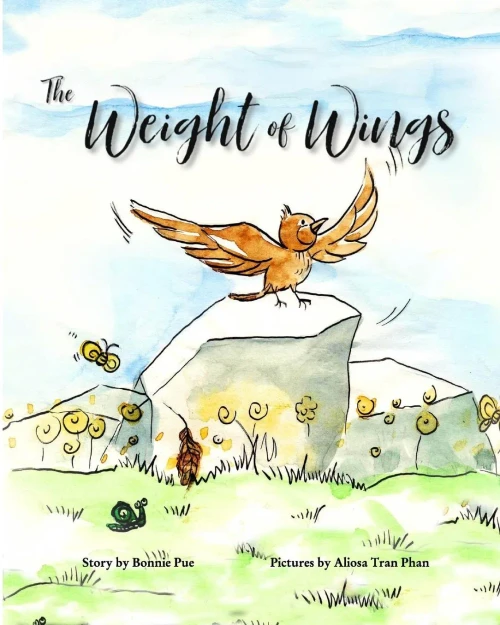 The Weight Of Wings