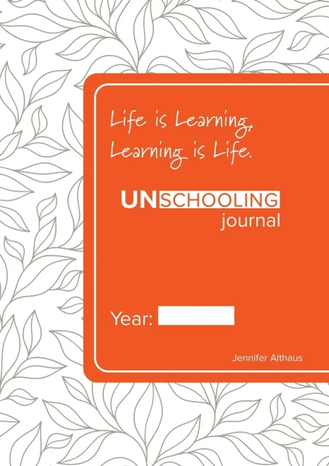 Unschooling Journal
