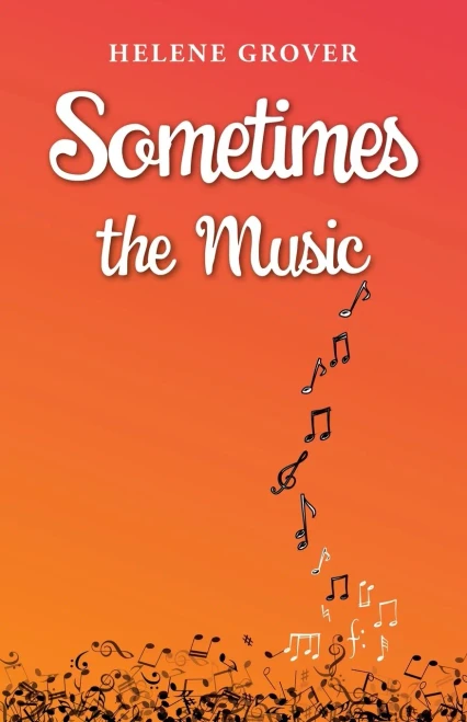 Sometimes The Music