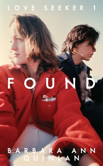 Found (Love Seeker)