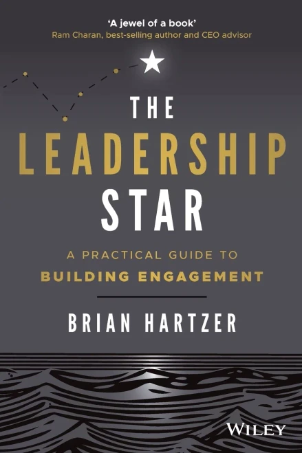 The Leadership Star