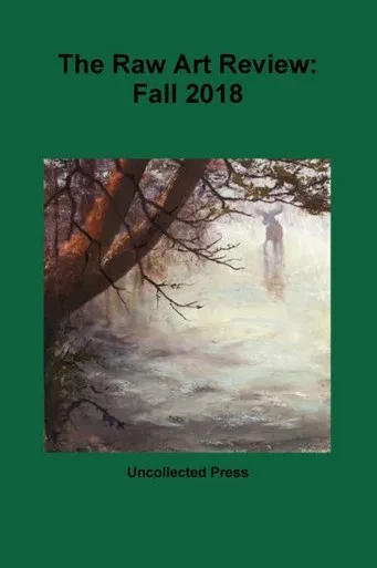 The Raw Art Review: Fall 2018 COLOR