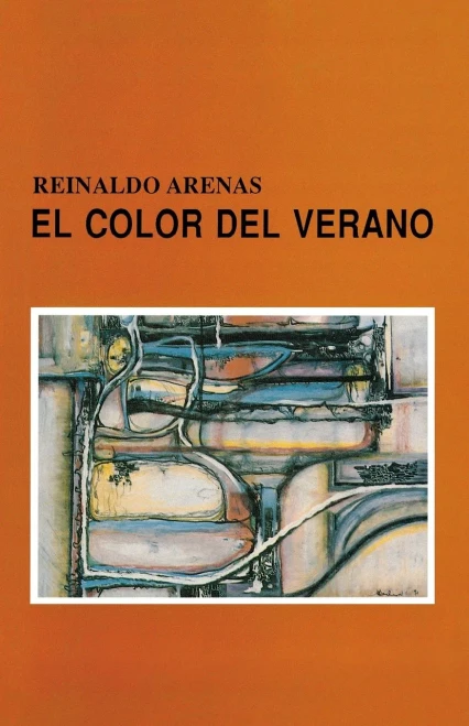 El Color Del Verano