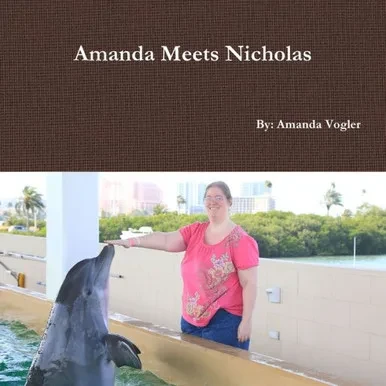 Amanda Meets Nicholas