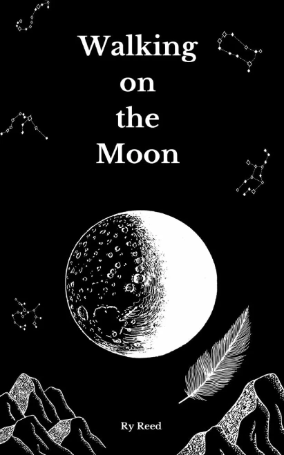 Walking On The Moon