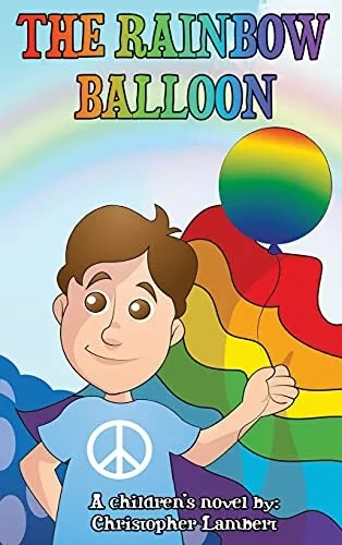 The Rainbow Balloon