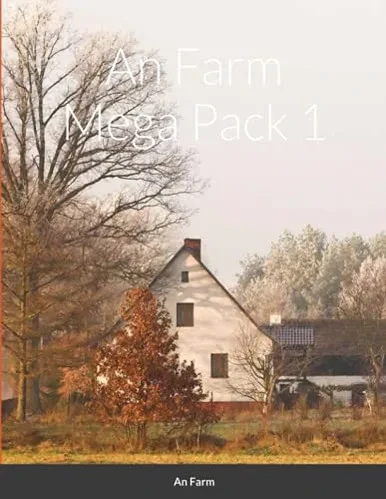 An Farm Mega Pack 1