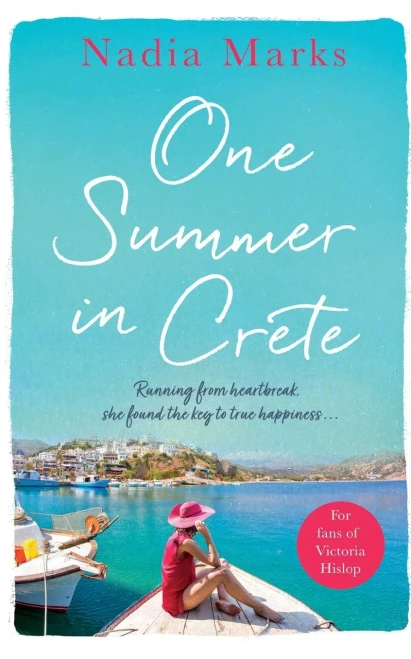 One Summer In Crete