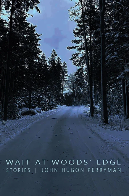 Wait At Woods' Edge