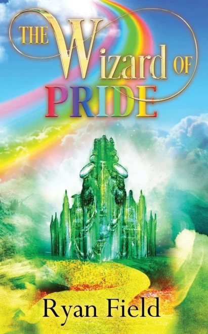 The Wizard Of Pride