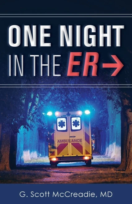 One Night In The Er