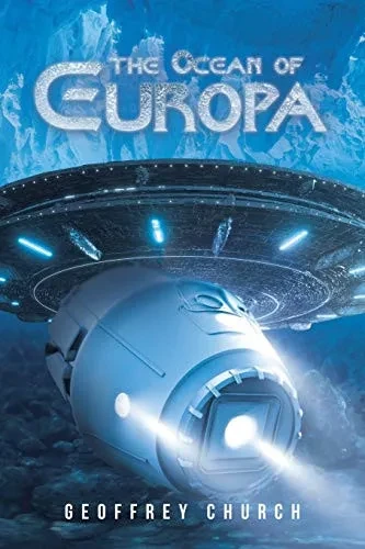 The Ocean Of Europa