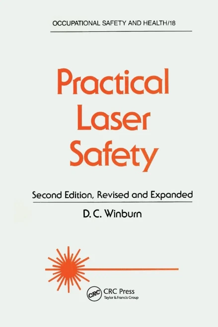 Practical Laser Safety (Occupational Safety and Health)