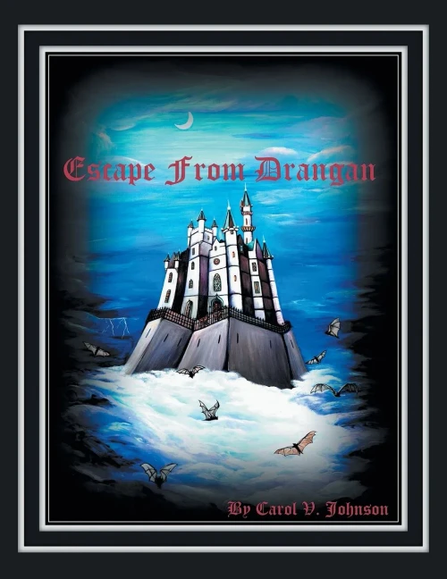 Escape From Drangan