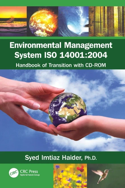 Environmental Management System ISO 14001: 2004: Handbook of Transition with CD-ROM