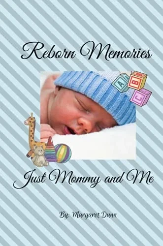 Reborn Doll Journal
