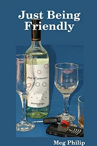 Just Being Friendly