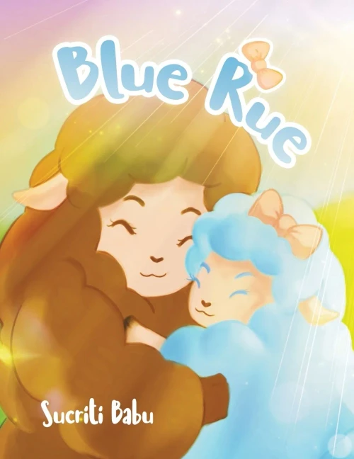 Blue Rue